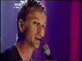 darren hayes   live recovered uk   sexual healing