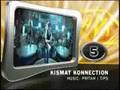 Bollywood Top 10 Songs (Sep 5 2008)