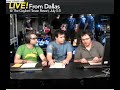 WSVG Dallas 2007 WOW rIT vs Pandemic Commentary 2