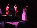New Orleans Comedy Skit