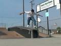 baker nose sliding