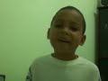 Icaro yan D� uma Cantada