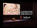 Frank Warren PostSecret Event