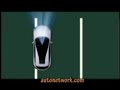 2008 Infiniti EX35, Lane Departure. 2008 Infiniti EX35, Lane Departure.