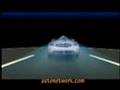 2008 Infiniti EX35, Lane Departure. 2008 Infiniti EX35, Lane Departure.