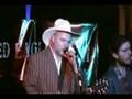 videos de Fred Eaglesmith : Fourteenth Song