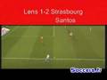 Lens - strasbourg
