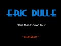 Saxophonist Eric DULLE plays "Tragedy"