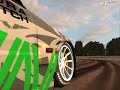 LFS XRT Skid Pad - ER?S