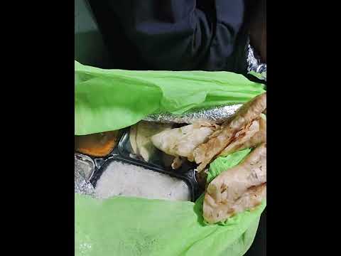 Refund Advantage - Bad food