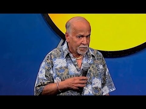 Gerry Bednob - The 1200 Pound Woman