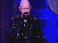 judas priest playing 