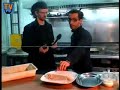 El plato del d�a del chef Manuel de ArreldelBorn.com