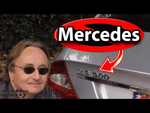 mercedes