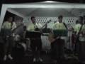 Acuípe 2008 - Comunhão de Verão 2008 - Abra o CoraçãoFogos