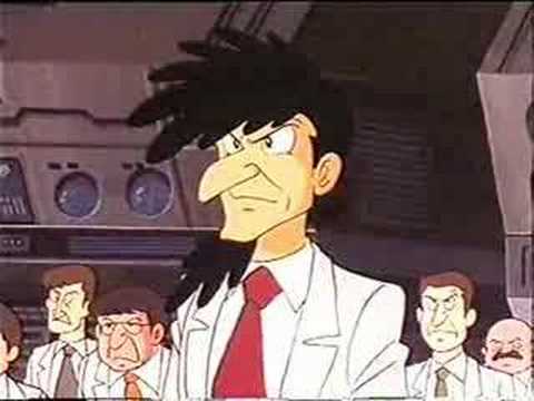 Astroboy Episode 1 - Part 1/3