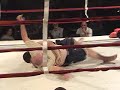 Hohensee vs Matt from Badgerland