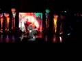Sals Bold As Love and I'm Yours Medley 26 April08