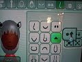 MAKING A SHARK MII