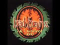 Great song from Bad Brains How Low Can a Punk Get? - I&I 2002