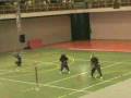 Kobudo Demonstration in Brazil - Shojitsuken Rikata Ichi ryu 1