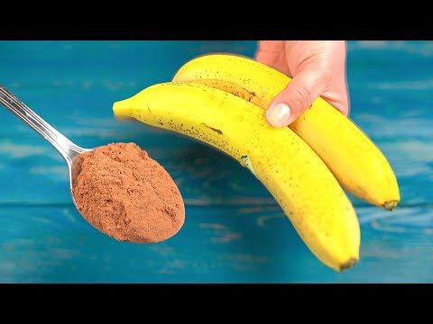 Мороженое можно не покупать! Гениальные Десерты без Духовки! 3 рецепта БЕЗ СТРЕССА худеющих