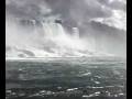 videos de En el bote de Niagara Falls
