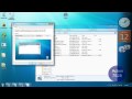 How to get a Windows 7 Superbar for Vista - almost identical!!!