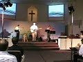 Agnus Dei as recorded by Third Day