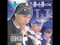 Me Extrañaras - T&T Tiempo y Tendencia Reggaeton Peruano Dj.Loops Music