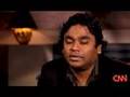The Screening Room [CNN] - Featuring AR Rahman