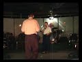 oasis reunion party - nagani by ko thein win & ko aung tun khine  31.12.04