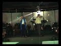 oasis reunion party - nagani by ko thein win & ko aung tun khine  31.12.04
