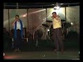 oasis reunion party - nagani by ko thein win & ko aung tun khine  31.12.04
