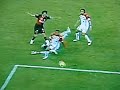 Best Football / Soccer Skills 07/ 2008 / 2009 Vol . 1