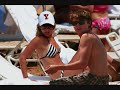 Zac and Ashley are dating but Chris is trying to show Ashley that Zac is cheating on her so she can be with Zac love you people