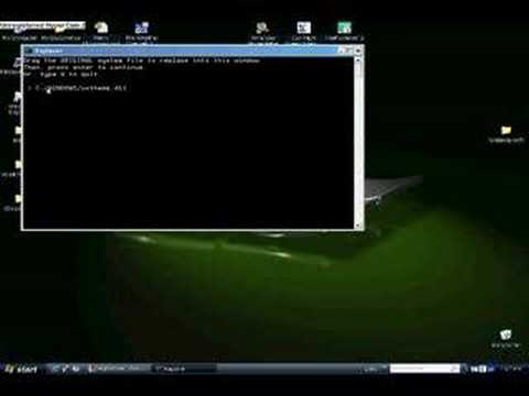 how to patch uxtheme