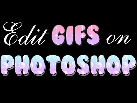 how to adjust gif speed in photoshop