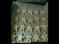 galletas de mantequilla