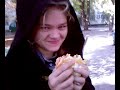 Пафосное убийство булочки с курицей