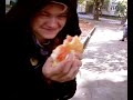 Пафосное убийство булочки с курицей