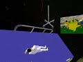 Sick Cat by Arahan Claveau Sick Cat by Arahan Claveau