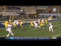 Stedman Bailey vs Oklahoma & Syracuse (2012)