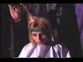 Blaid hair show by Leon & Mitch Israel