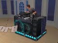 pam pa las mujeres - contra el muro mix [DJ JORE]