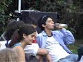 \"Woodstock en el patio 06\" Fosil - Tema1