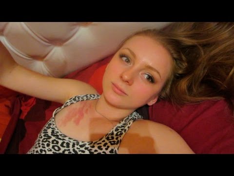 VLOG: МАСЯНЯ- КОРОЛЕВНА! 26.07.14