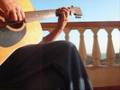 Heliotrope bouquet / S. Joplin & L.Chauvin / Western guitar