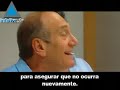 La Guerra de Líbano - un año después