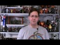 welcome to episode 13 of the breaux show for october 14, 2011! today's episode i take the toy and geeky news segment and the breaux show 